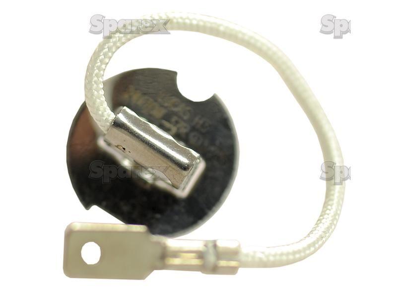Halogen Plough Bulb, 24V, 70W, PK22s Base Lucas, OSRAM, Phillips