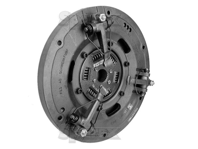 John Deere 20/40 Series Clutch Assembly | AL19084, AL39618 See full model list