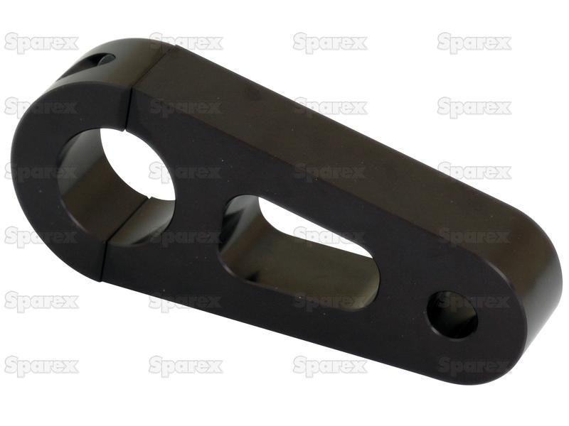 Aluminium Bracket - Short