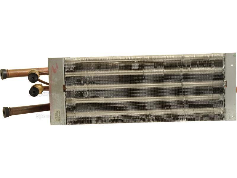 Evaporator JCB (30/914002)