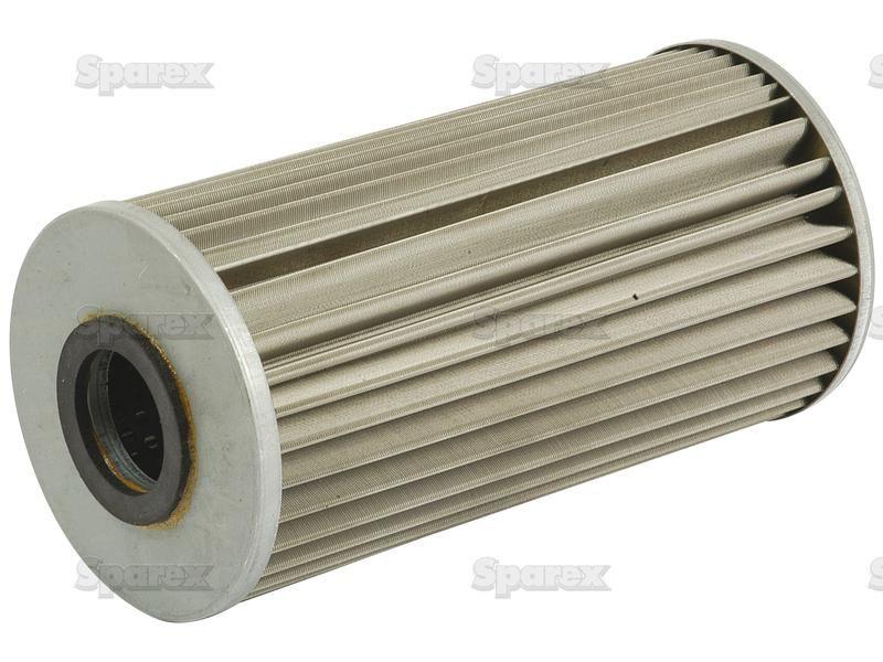 Hydraulic Filter - Element for Massey Ferguson 397T