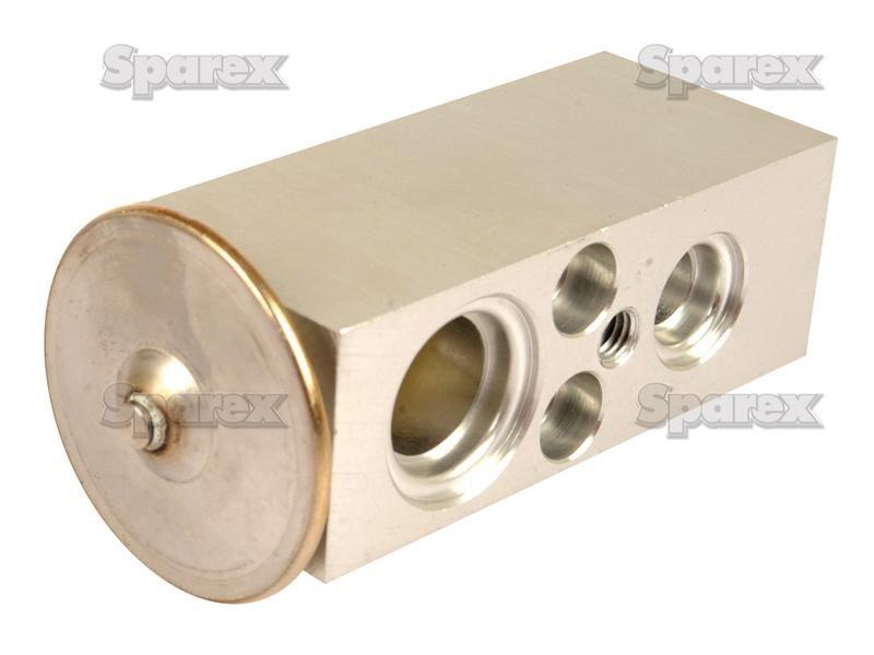 Flare Type Expansion Valve for Ford New Holland TS115 (TS Series)