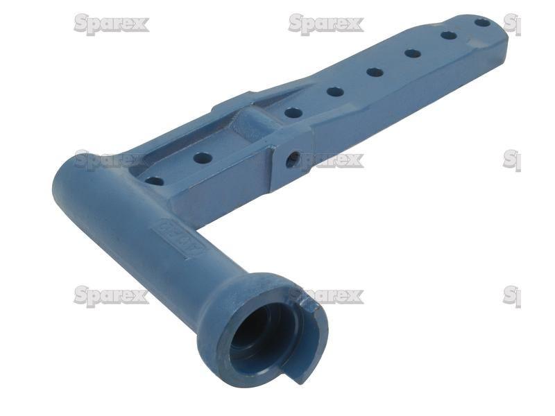 Spindle Arm for Ford New Holland (83902614, 83928071, D4NN3006B, E0NN3006BA)