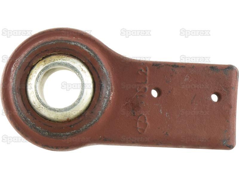 Lower Link Weld On Ball End (Cat. 1) LH