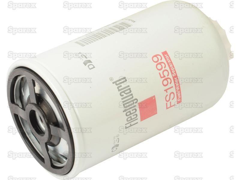 Fuel Separator - Spin On - FS19599 for Fendt FAVORIT 926