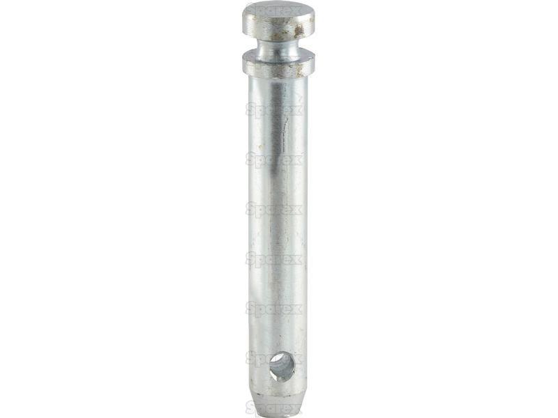 Top link pin 16x80mm Cat. 0