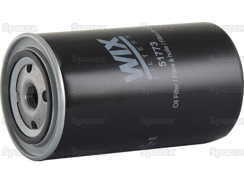Oil Filter - Spin On for Massey Ferguson 400