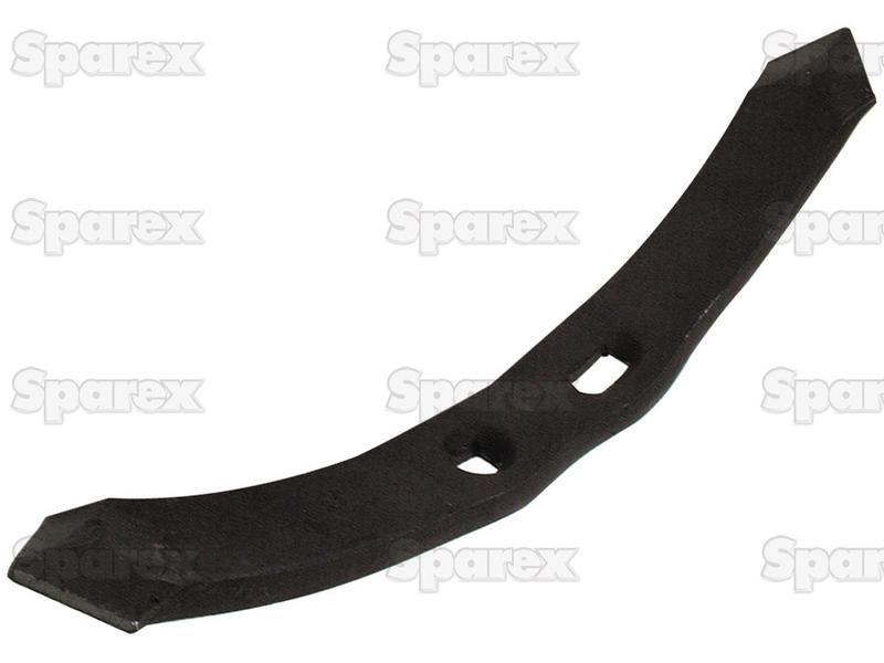 Reversible point 350x40x13mm Hole centres 55/60mm for Universal VARIOUS