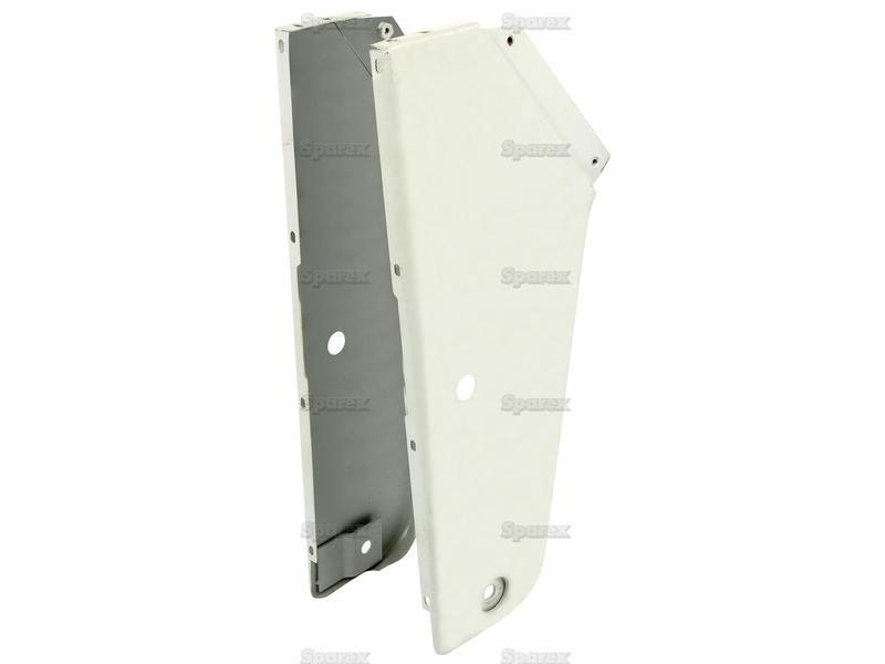 Side Panel LH for Massey Ferguson 765 (Pre 100 Series (1947 - 65))