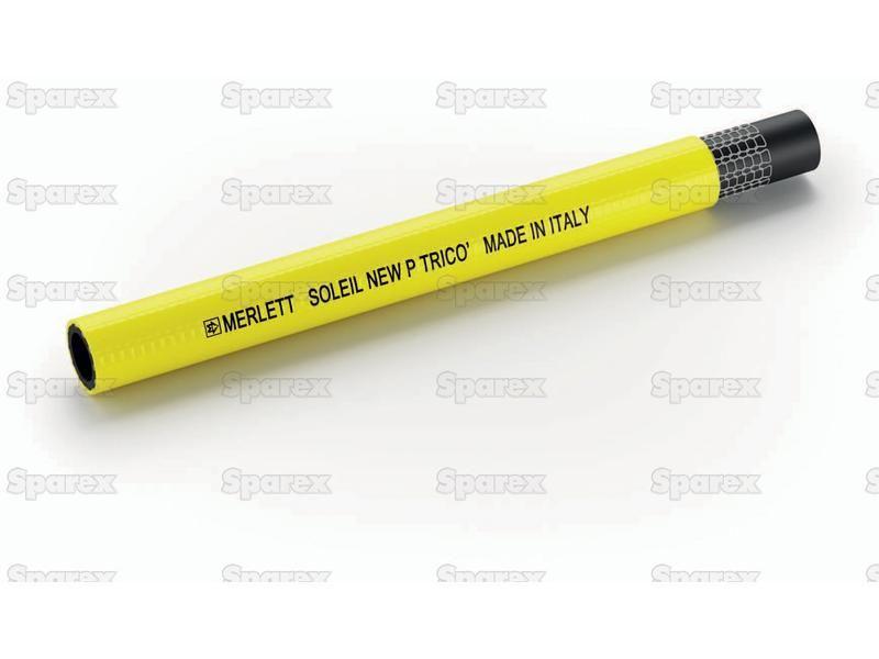 Washdown hose (Soleil Premium), Hose ID: 25mm (1'') for Merlett SOLEIL PREMIUM