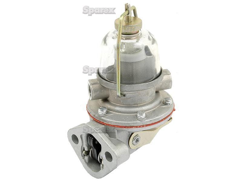 Fuel Lift Pump for Case/IH, David Brown | (K311939, K909944, K944997)