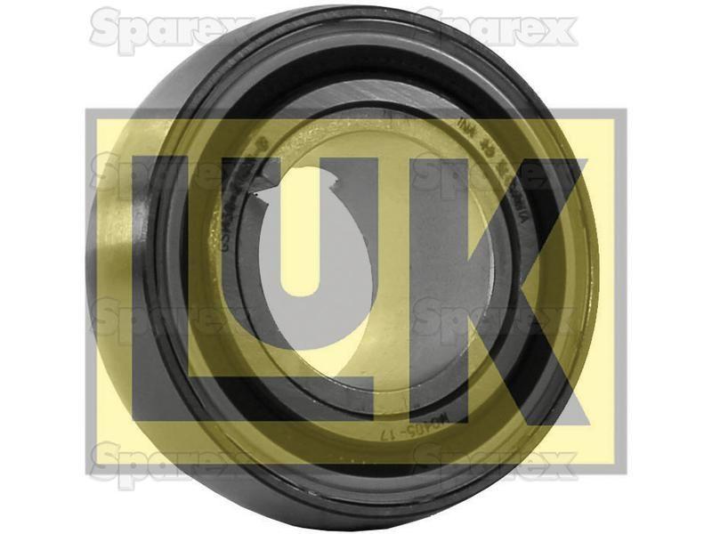 Clutch Cover Component L.U.K. (730033800)
