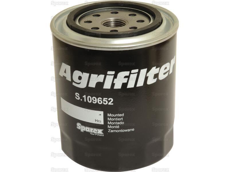 Oil Filter - Spin On for Fendt FARMER 304 LS
