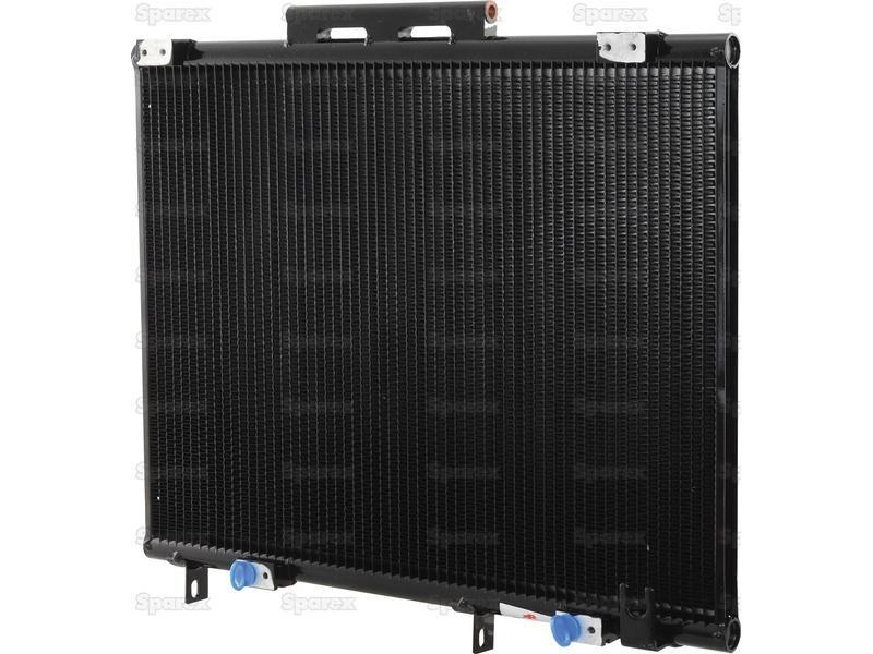 Condenser for Ford New Holland