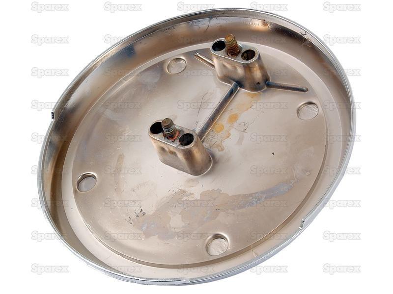 Medallion - MF 175 () for Massey Ferguson