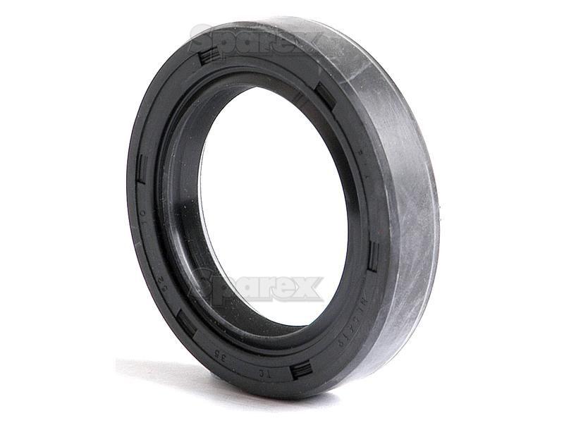 Metric Rotary Shaft Seal, 35 x 52 x 10mm Double Lip Kubota, Landini, Massey Ferguson