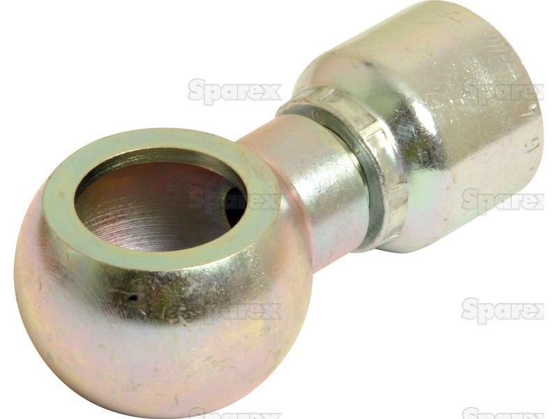 Parker BSP Banjo Hose Insert 1/2'' x 22mm PARKER HANNIFIN (14948-22-8)