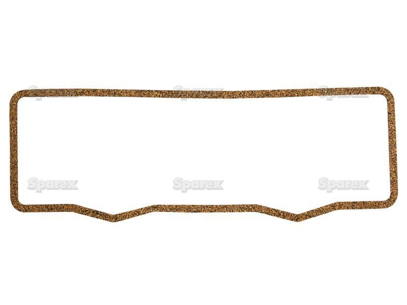 Rocker Cover Gasket - 4 Cyl. for Massey Ferguson 20C (Industrial Tractors)