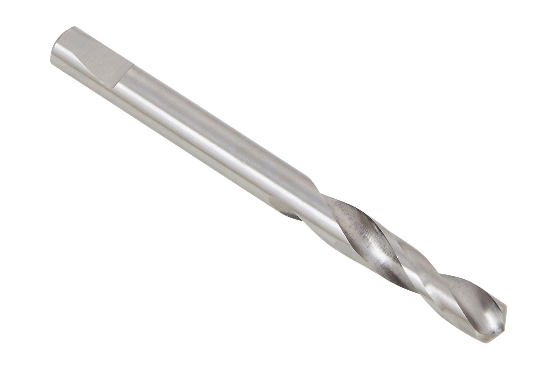 Blue Spot Tools 6MM (1/4") HSS Pilot Drill