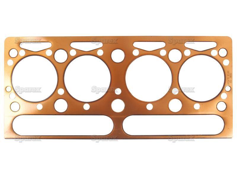 Head Gasket - 4 Cyl. (A4.192, A4.203) for Massey Ferguson 765 (Pre 100 Series (1947 - 65))