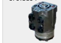 New Holland Power Steering Control Unit 471377715165135