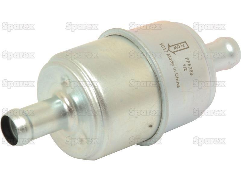 Fuel Filter - In Line - FF5289 for Ford New Holland TJ325