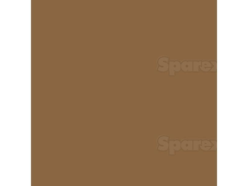 Paint - Gloss, Brown Beige 1 ltr(s) Tin for Mercedes Benz VARIOUS