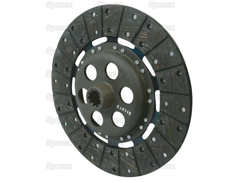 Clutch Plate for Massey Ferguson 265 (200 Series)