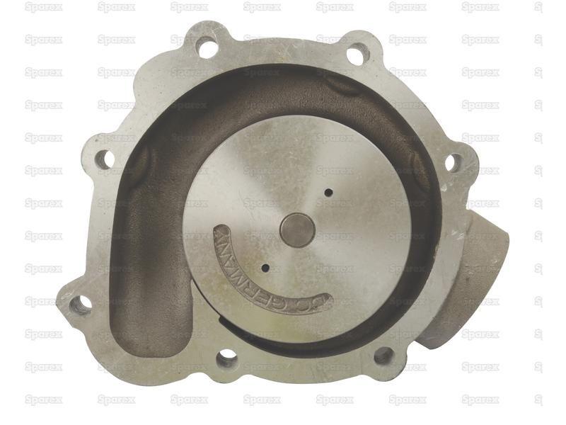 Water Pump Assembly for Deutz-Fahr Agrotron 265 (Agrotron Series)