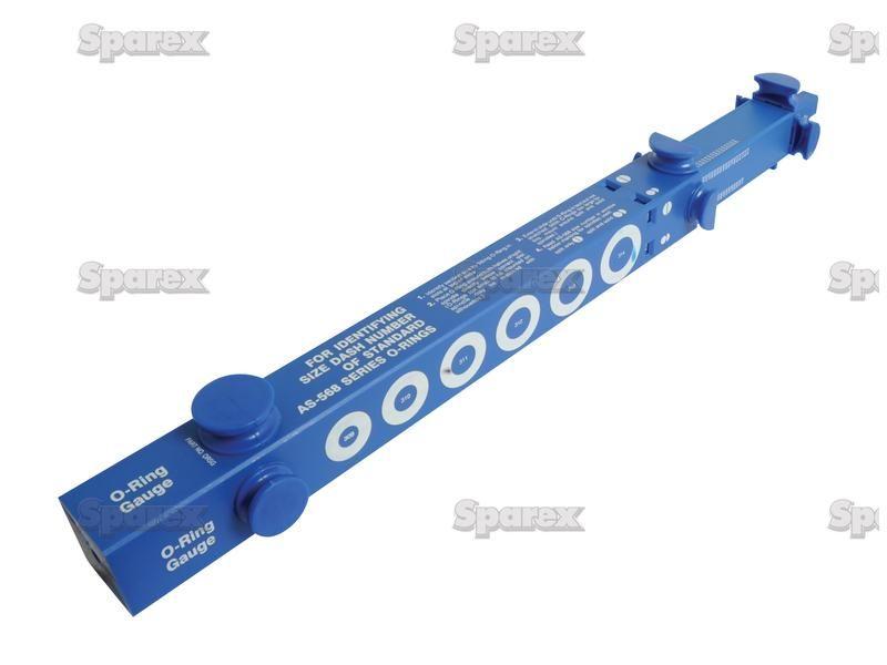 O Ring National Gauge