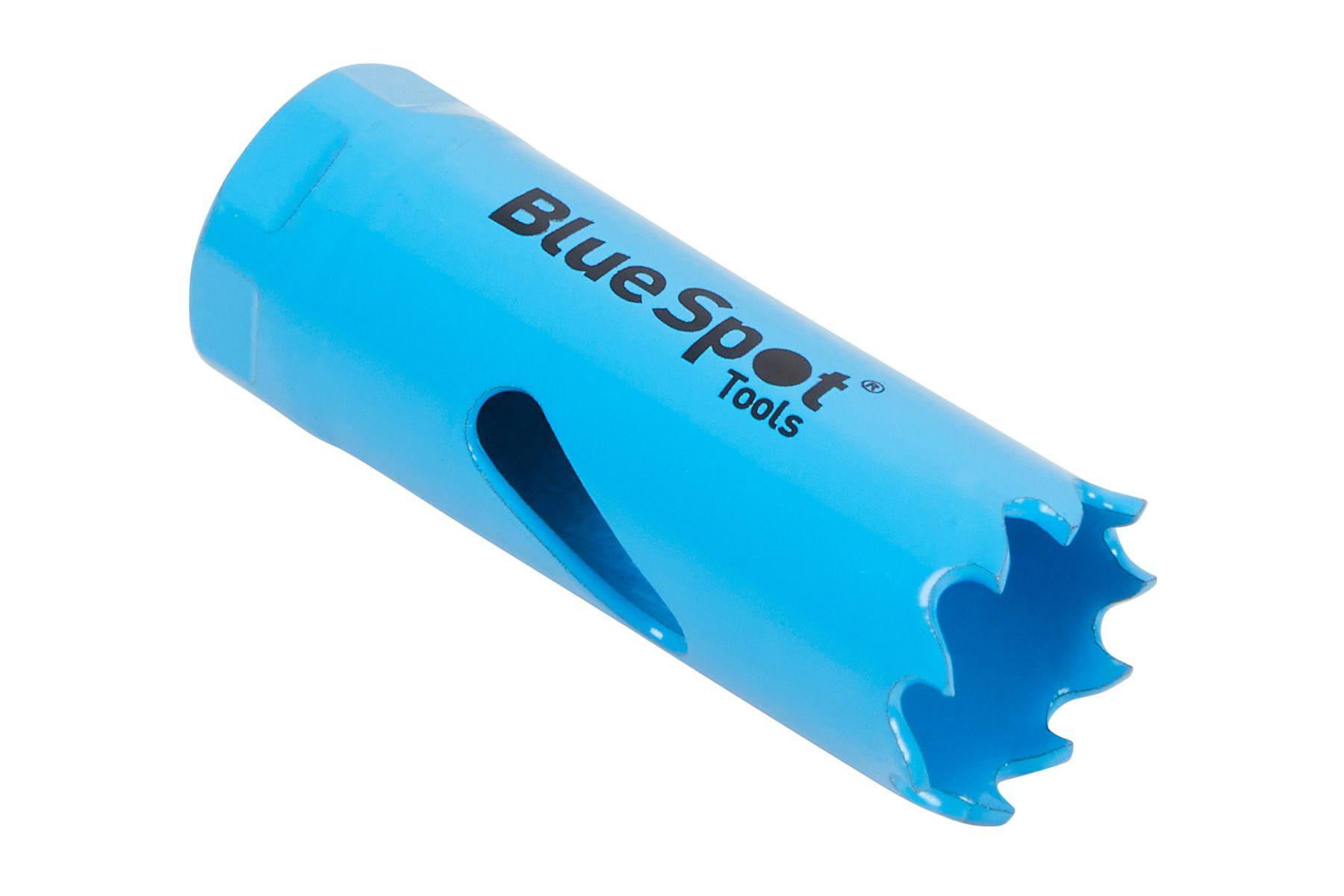 Blue Spot Tools 19MM Bi-Metal Holesaw