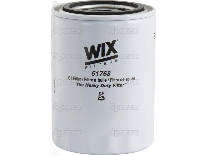 Oil Filter - Spin On for Case IH 995XL