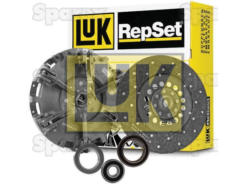 Clutch Kit with Bearings L.U.K. (633308400)