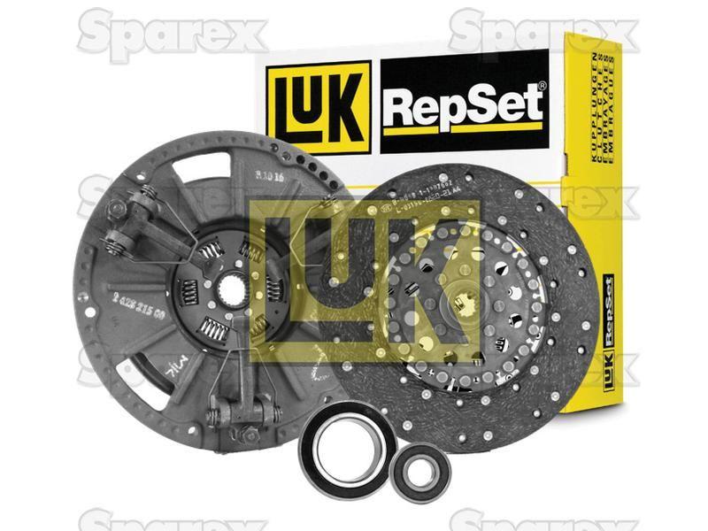 Clutch Kit with Bearings L.U.K. (628141110)