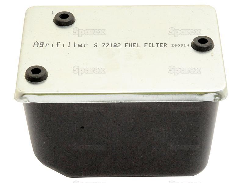 Fuel Filter for John Deere | AZF438, CR6801, P551130, AR50041, 18786