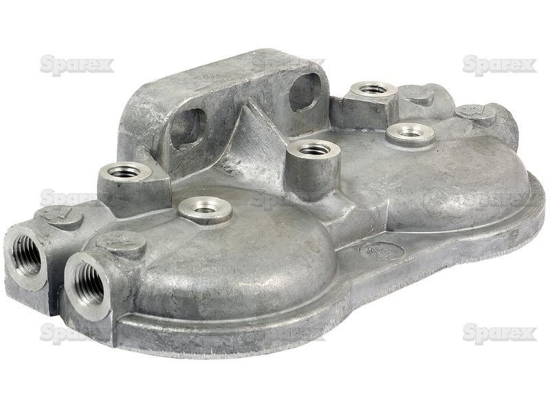 Double Filter Head for Fiat 88-85 (85 Series)