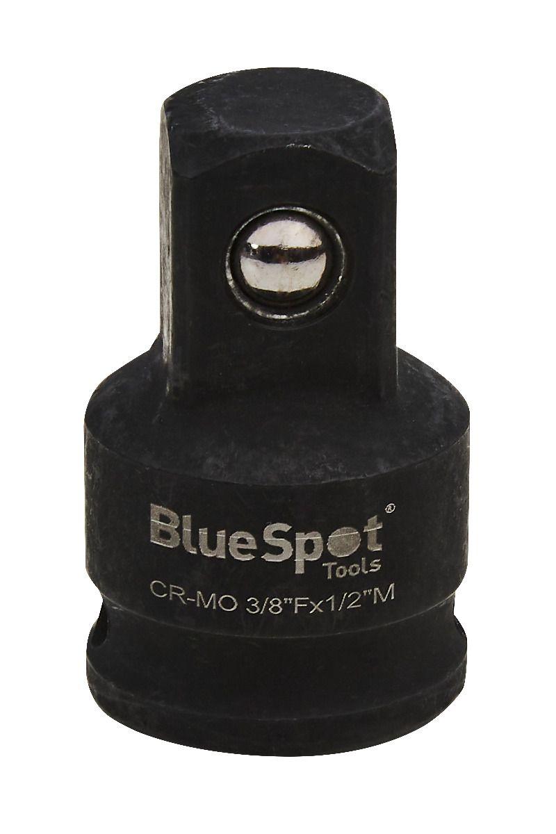 Blue Spot Tools 3/8" Female to 1/2" Male Impact Adaptor