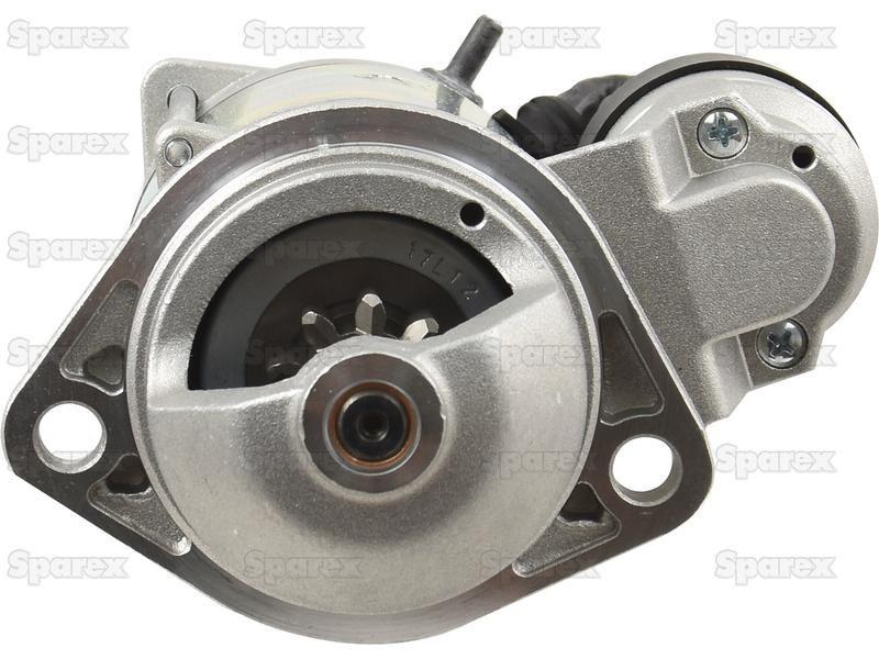 JCB STARTER