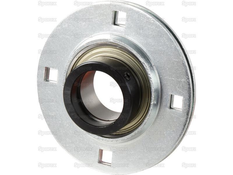 NTN SNR Four-Bolt Flanged Unit (ESPF210)