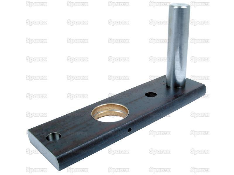 Front Axle Bracket for Case IH 895XL