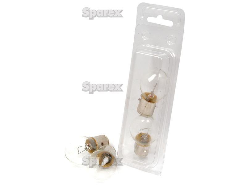 Halogen Plough Bulb, 12V, 35W, BA20s Base OSRAM, Phillips