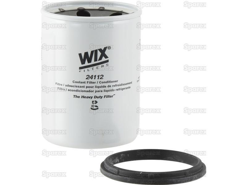 Water Filter - Spin On for Ford New Holland TJ530
