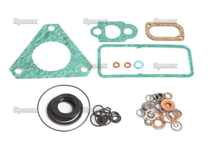 Fuel Injection Pump Gasket for Massey Ferguson 340 (300 Series)