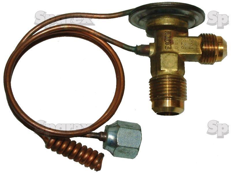 Flare Type Expansion Valve for David Brown 1494 (94 Series)