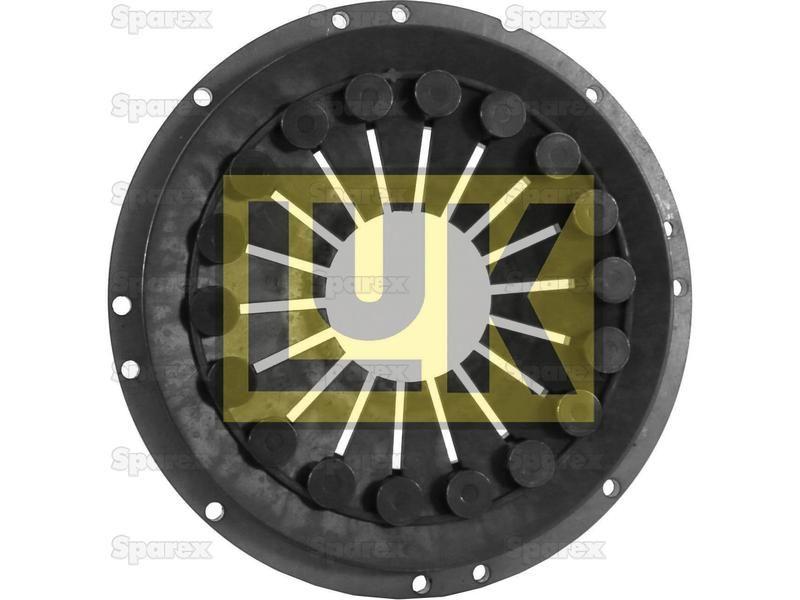 Clutch Cover Assembly L.U.K. (433033710)