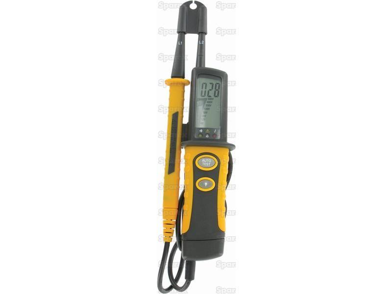 Electrical Voltage tester