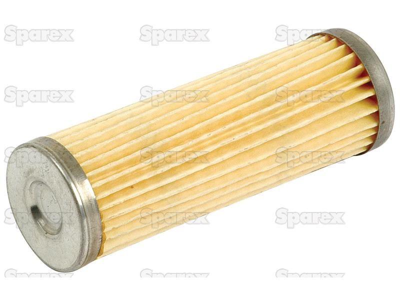 Fuel Filter - Element for Ransome MOTORTRIPLE