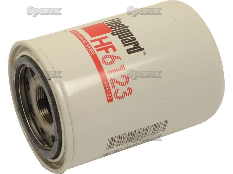 Hydraulic Filter - Spin On - HF6123 for Massey Ferguson 1040 (Compact Tractor)