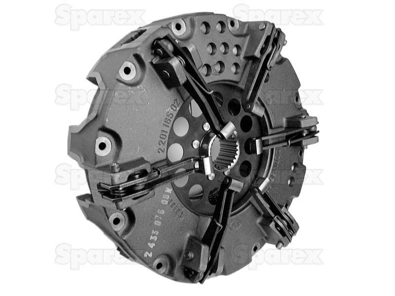 Clutch Cover Assembly for Mercedes Benz 900 (Various Series)