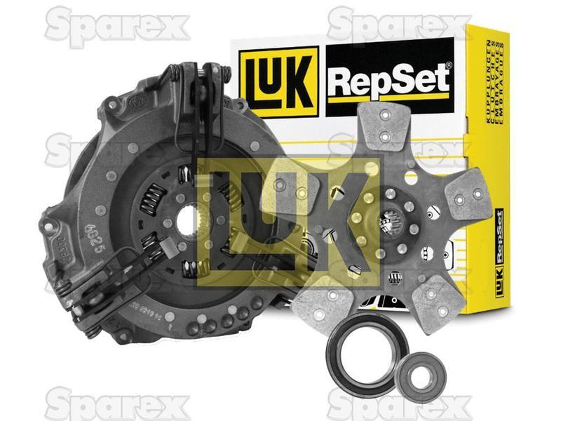 Clutch Kit with Bearings L.U.K. (628307010)